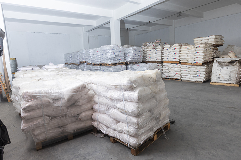 Warehouse