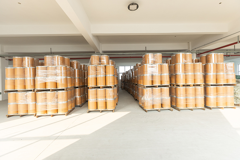 Warehouse