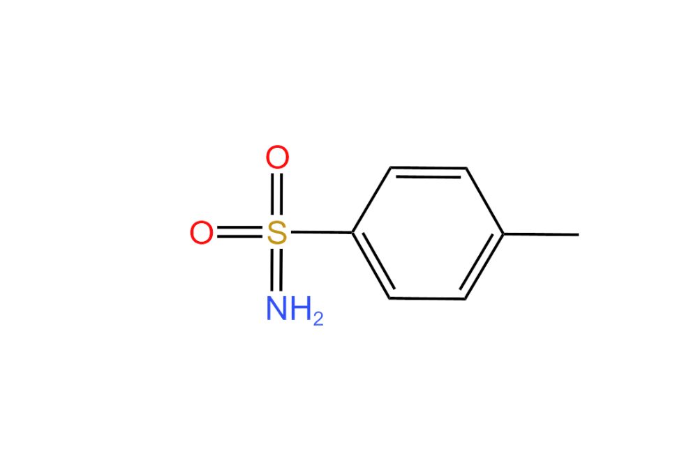 对甲苯磺酰胺（p-Toluenesulfonamide）